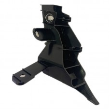 Original Car Rear Left Retainer Bumper Bracket OEM 52563-53030 For LEXUS IS300H 2015