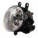 "Противотуманные фары для Toyota Corolla, Yaris, Vios, RAV4, Highlander, Prado 2014 - купить в интернет-магазине Tuningdom.ru"