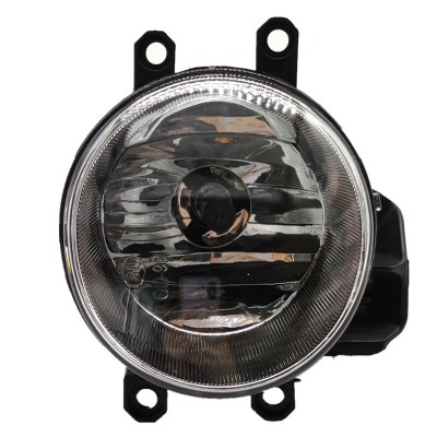 "Противотуманные фары для Toyota Corolla, Yaris, Vios, RAV4, Highlander, Prado 2014 - купить в интернет-магазине Tuningdom.ru"