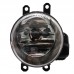 "Противотуманные фары для Toyota Corolla, Yaris, Vios, RAV4, Highlander, Prado 2014 - купить в интернет-магазине Tuningdom.ru"