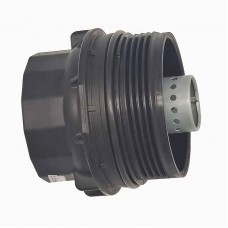 Original Oil Filter Housing Cover Assembly 15620-31060 15620-31040 15620-37010 For Corolla Lexus ES350