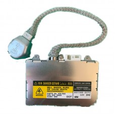 Original Xenon HID Headlight Ballast Control Module 39000-16338 81107-30A60 For Mazda Lexus
