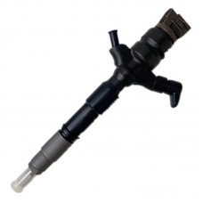 Original injector nozzle 1KD injector 2367030450 23670-30450 common rail injector 23670-30450 For HILUX 1KD