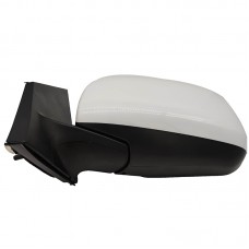 Outside Door 7 Lines Seven Cables Electric Heater Foldable Rearview Side Mirror R 87910-0R030 L 87940-0R030 For Rav4 US 2009