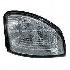 Pair Front Turn Signal Lamp Corner Light For 1998-2005 FJ100 4700 Land Cruiser 100 81521-60360 81510-60490 81520-60360
