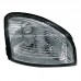 "Передние указатели поворота для Land Cruiser 100 1998-2005 | Купить на tuningdom.ru"