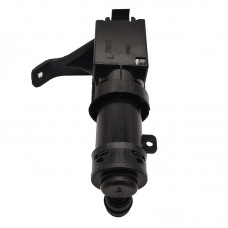Pair Of Car Pump Cylinder Sprayer Actuator Sub Assy Headlamp Headlight Washer Nozzle For Lexus LS430 85208-50021
