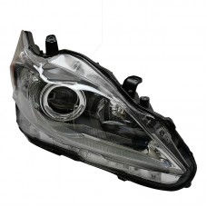 Passenger Side Right Headlamp Unit Assembly 8117076011 8113076011 81170-76011 81130-76011 For 2011-2017 Lexus CT200