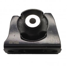 Professional Manufacturer Front Rubber Engine Mounting For COROLLA ZRE15# OEM 12361-0T020