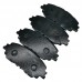 "Тормозные колодки передние для RAV4 Camry Lexus ES200 2012 г. - Tuningdom.ru"