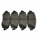 "Тормозные колодки передние для RAV4 Camry Lexus ES200 2012 г. - Tuningdom.ru"