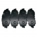 "Тормозные колодки передние для RAV4 Camry Lexus ES200 2012 г. - Tuningdom.ru"
