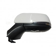 Reversing Folding Light Heating Camera Reversing Mirror Assembly 87910-0R400 879400R400 87910-0R400 87940-0R400 for RAV4