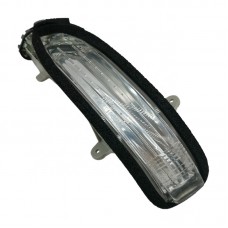 Side view mirror light Side Mirror Lamp 81730-60120 81740-60090 For Land Cruiser Prado 2009-2017 Turn Signal Light