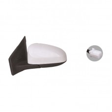 Standard For 3 wire electrical Edge Exterior Replacement Mirror 87940-0D670 87910-0D670 Vios Auto Replacement Rear View Mirror