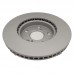 "Купить Тормозной диск OEM 43512-02220 для Toyota Corolla E12 E15 Auris E1 2006-2012 на tuningdom.ru"