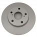 "Купить Тормозной диск OEM 43512-02220 для Toyota Corolla E12 E15 Auris E1 2006-2012 на tuningdom.ru"