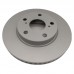 "Купить Тормозной диск OEM 43512-02220 для Toyota Corolla E12 E15 Auris E1 2006-2012 на tuningdom.ru"