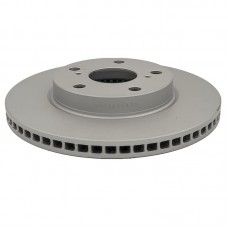 Supermarket Supplier Auto Spare Parts Front Brake Disc OEM 43512-02220 For Corolla E12 E15 Auris E1 2006-2012