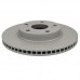 "Купить Тормозной диск OEM 43512-02220 для Toyota Corolla E12 E15 Auris E1 2006-2012 на tuningdom.ru"