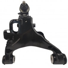 Suspension Parts Front Left Lower Control Arm For Land Cruiser GRJ200 VDJ200 URJ201 Lexus LX570 OEM 48069-60030