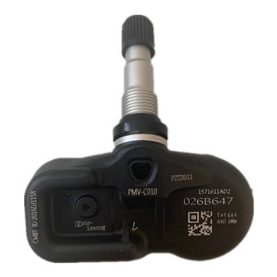 "Купить датчик давления в шинах TPMS для Toyota Camry, Corolla, Scion, Lexus на tuningdom.ru"