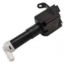 Top Quality Genuine Cleaning Jet Pump Cylinder Headlight Washer Sprayer Nozzle Fits For Camry ACV5 OEM 85208-33010 85207-33010