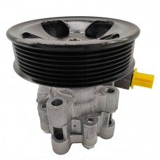 Universal Auto Parts Low Dust 1GR Power Steering Pump For Land Cruiser Prado GRJ200 5700 V6 44310-60510 44310-60470