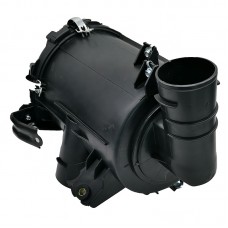 Water Pot Diesel Intake Box Cover Cleaner ASSY Assembly Air Filter Housing 17700-30180 For Haice Commuter 2005
