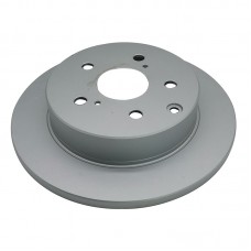 Wearing Parts Braking System Rear Brake Disc 4243142060 42431-0R010 42431-0R020 42431-42060 For Haice Lexus A3 A4 III RAV4