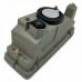 "Фары противотуманные для Land Cruiser 100 FJ100 UZJ100 1998-2007 - купить на tuningdom.ru"
