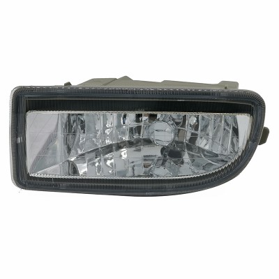 "Фары противотуманные для Land Cruiser 100 FJ100 UZJ100 1998-2007 - купить на tuningdom.ru"
