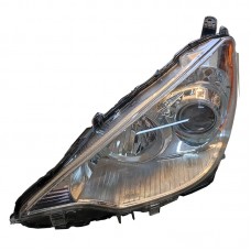 Фара Передняя Галогенная для Aqua Prius C 2012- (81110-52E80 81150-52E80)