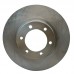 "Купить дисковый тормозной диск для Land Cruiser Prado 43512-60151/43512-60150 (4-х ходовой) на tuningdom.ru"