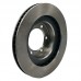 "Купить дисковый тормозной диск для Land Cruiser Prado 43512-60151/43512-60150 (4-х ходовой) на tuningdom.ru"