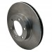 "Купить дисковый тормозной диск для Land Cruiser Prado 43512-60151/43512-60150 (4-х ходовой) на tuningdom.ru"