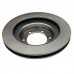 "Купить дисковый тормозной диск для Land Cruiser Prado 43512-60151/43512-60150 (4-х ходовой) на tuningdom.ru"