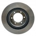 "Купить дисковый тормозной диск для Land Cruiser Prado 43512-60151/43512-60150 (4-х ходовой) на tuningdom.ru"
