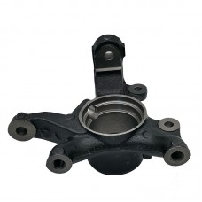 Wholesale Automobile Parts Arm RH Steering Knuckle For Innova Kijang Hilux Vigo KUN15 43212-0K010 43211-0K010