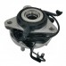 "Купить подшипник ступицы переднего колеса для Toyota Vios/Yaris 4NRFE (43550-0D070/43550-0D080) на tuningdom.ru"