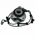 "Купить подшипник ступицы переднего колеса для Toyota Vios/Yaris 4NRFE (43550-0D070/43550-0D080) на tuningdom.ru"