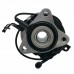 "Купить подшипник ступицы переднего колеса для Toyota Vios/Yaris 4NRFE (43550-0D070/43550-0D080) на tuningdom.ru"
