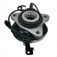 Wholesale Best Price Assembly Front Wheel Hub Bearing OE Number 43550-0D070 43550-0D080 For 4NRFE VIOS Yaris