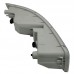 "Купить фару противотуманную для Nissan Sunny B10 Almera, OEM R B6150-95F0B L B6150-95F0A на tuningdom.ru"