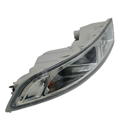 "Купить фару противотуманную для Nissan Sunny B10 Almera, OEM R B6150-95F0B L B6150-95F0A на tuningdom.ru"
