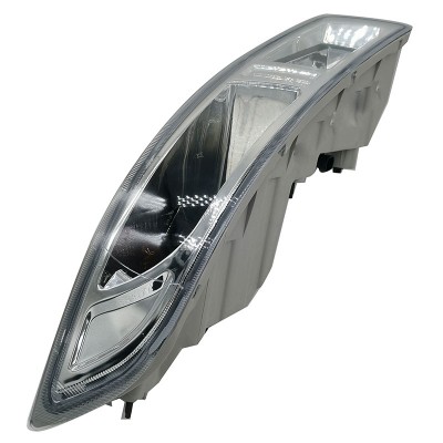 "Противотуманные фары для Nissan Sunny B10 ALMERA SYLPHY L R (B6150-95F0A/B) - купить в интернет-магазине TuningDom.ru"