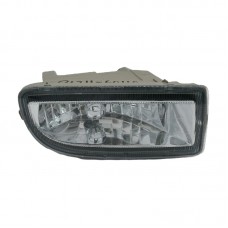Wholesale Car Auto Parts Foglight Fog Lamp OEM LH 81221-60030 RH 81211-60110 For UZJ100 Land Cruiser 100