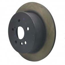 Wholesale Car Spare Parts Rotor Disk Ceramic Rear Brake Disc Fit For Lexus 2008-2015 Highlander 2007 OEM 42431-48060