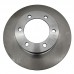 "Тормозные диски 4Runner Prado 95 VZJ95 RZJ95 KZJ95 43512-60120 43512-35210 - купить в интернет-магазине TuningDom.ru"
