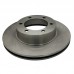 "Тормозные диски 4Runner Prado 95 VZJ95 RZJ95 KZJ95 43512-60120 43512-35210 - купить в интернет-магазине TuningDom.ru"